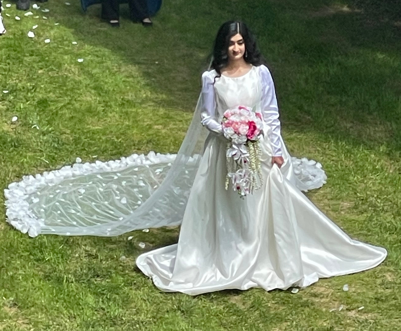 Azca & Talhah - Foto 1