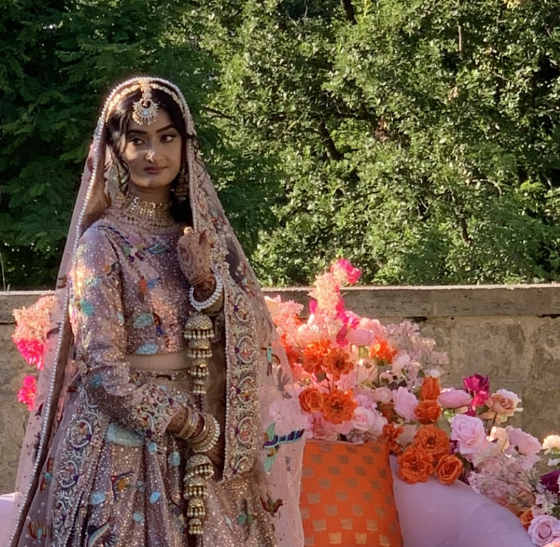 Azca & Talhah - Foto 2