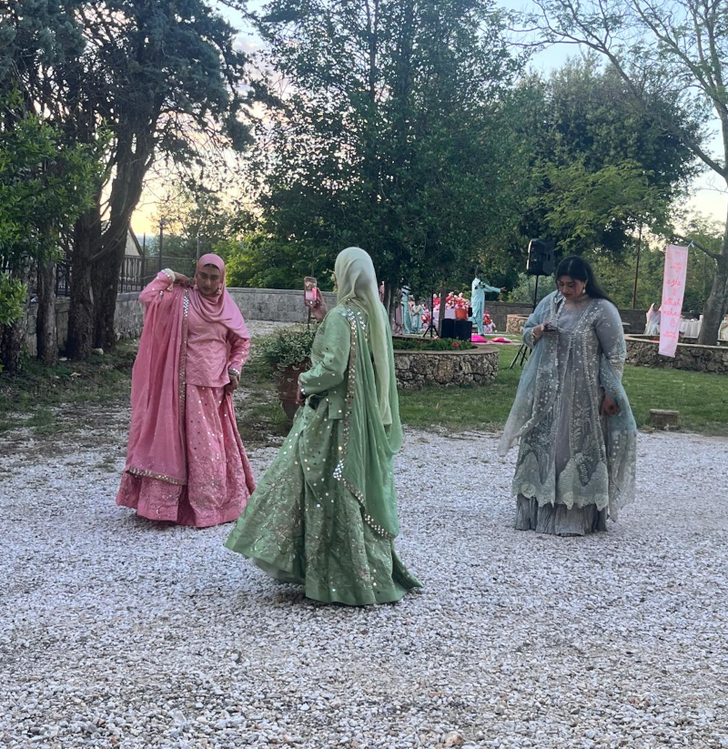 Azca & Talhah - Foto 3