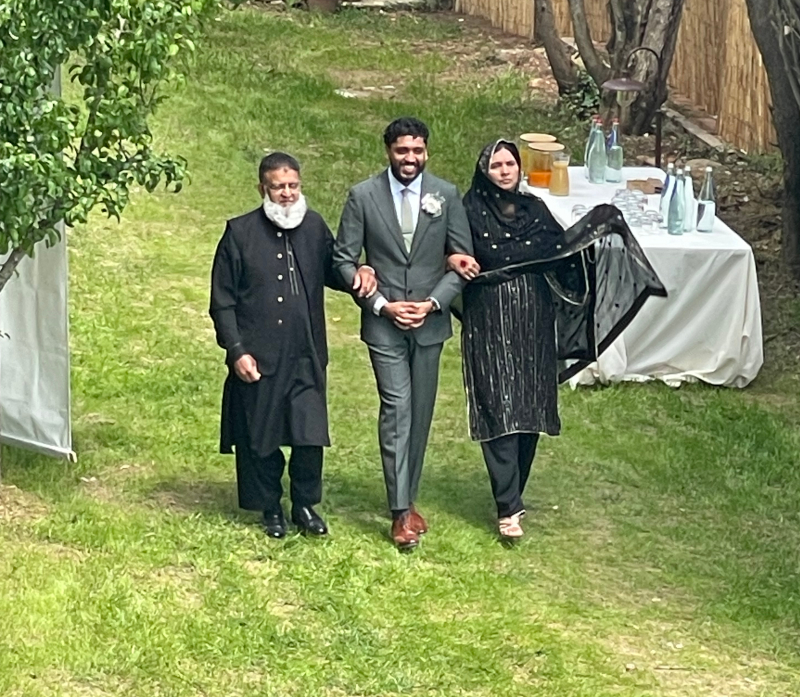 Azca & Talhah - Foto 7