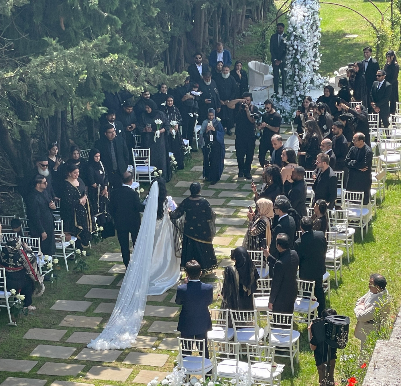 Azca & Talhah - Foto 8