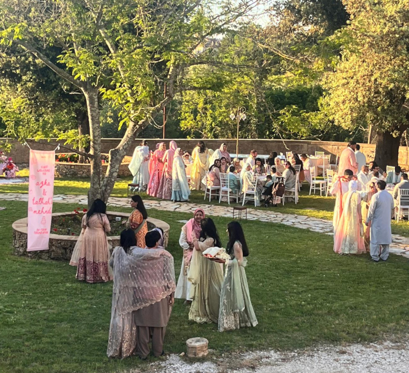 Azca & Talhah - Foto 11